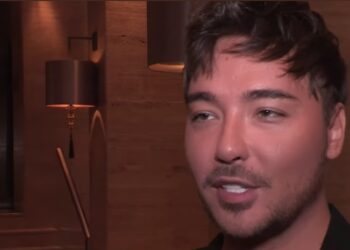 Milan Stanković se vraća na velika vrata: Posle tihovanja po manastirima pevač ponovo u javnosti