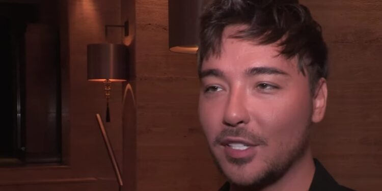 Milan Stanković se vraća na velika vrata: Posle tihovanja po manastirima pevač ponovo u javnosti