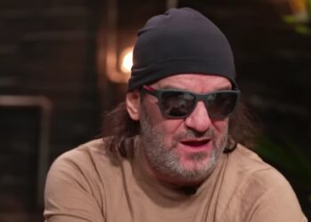 Lukas prokockao 30.000 evra, pa završio na ulici: Član „Osvajača“ otkrio šta je folker radio po Americi