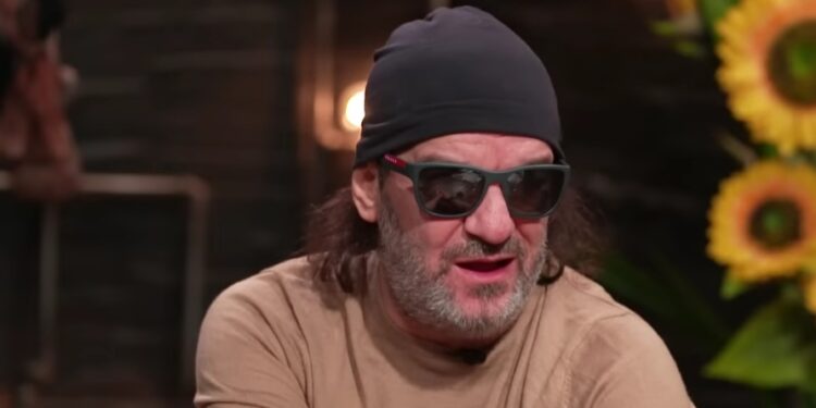 Lukas prokockao 30.000 evra, pa završio na ulici: Član „Osvajača“ otkrio šta je folker radio po Americi