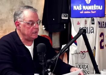 Tektonske promene u srpskoj košarci: Čović predstavio Profesionalnu ligu