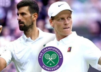 Sinerovo savršenstvo za prvo finale Vimbldona, Đoković bez šanse i seta