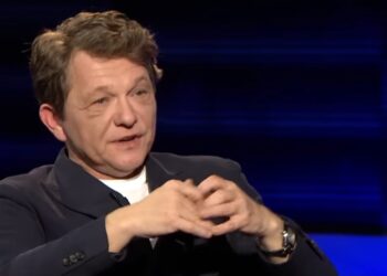 Bjelogrlić na snimanju „Senki nad Balkanom“: Imam dilemu da li je moralno raditi dok neke ljude hapse