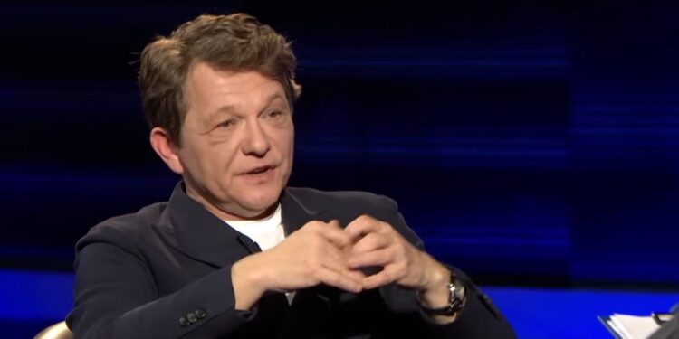 Bjelogrlić na snimanju „Senki nad Balkanom“: Imam dilemu da li je moralno raditi dok neke ljude hapse