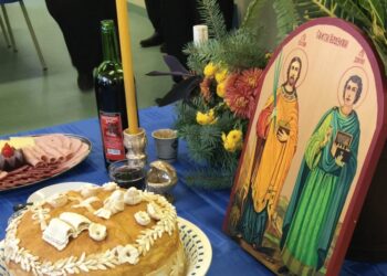 Danas su letnji Sveti Vrači: Postoji verovanje da bez preke potrebe ne treba izlaziti iz kuće