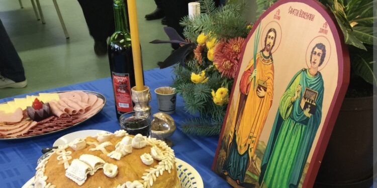 Danas su letnji Sveti Vrači: Postoji verovanje da bez preke potrebe ne treba izlaziti iz kuće