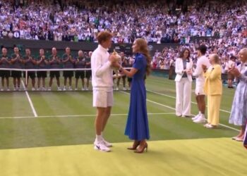 Gotova je Alkarazova teniska strahovlada, Siner je novi šampion Vimbldona