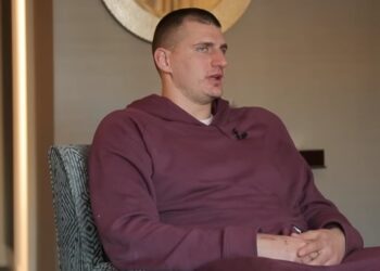 Jokić na Evrobasketu? Nikola je blizu odluke…