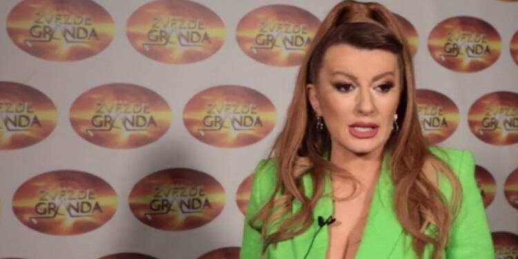 Viki Miljković odrešila kesu: Kupila luks stan za svoje kandidate iz Zvezda Granda