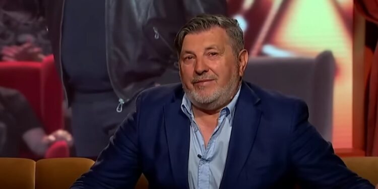 Pevač odbio 10.000 evra bakšiša: Neviđena scena na estradi, ljudi još uvek ne veruju šta je uradio