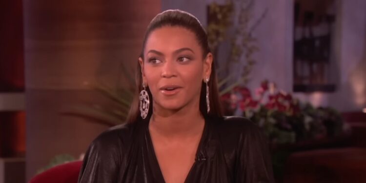 Neobjavljena muzika i snimci Beyonce ukradeni iz vozila njenih saradnika