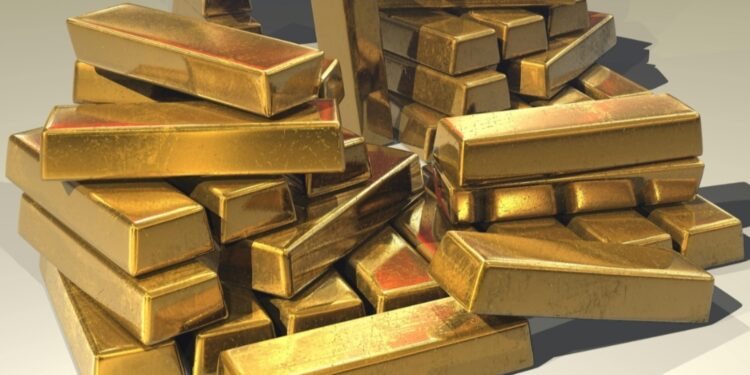 Srbija među prvih deset kupaca zlata: Odgovor na globalnu neizvesnost