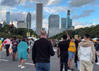 Taste of Chicago 2025: Festival hrane i muzike se vraća u Grant Park