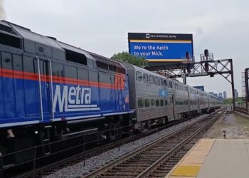 Metra razmatra povratak „bar kola“ ali u novom obliku