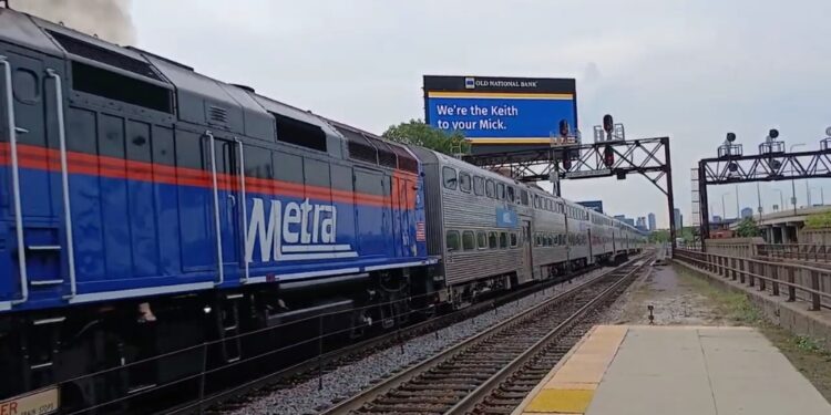 Metra razmatra povratak „bar kola“ ali u novom obliku