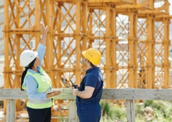 Ilinois vodi po visini plata građevinskih radnika u SAD-u