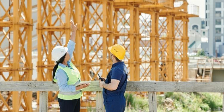 Ilinois vodi po visini plata građevinskih radnika u SAD-u