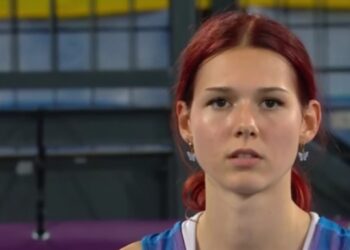 Angelina Topić šampionka Evrope u konkurenciji mlađih seniorki