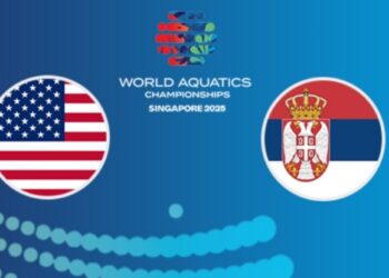 Srbija u polufinalu Svetskog prvenstva, Amerika je arhivirana