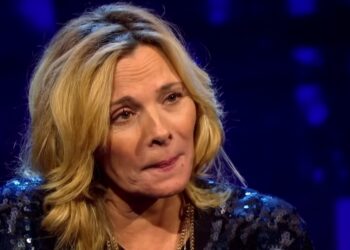 Čuvena Samanta iz „Seks i grada“ udavala se tri puta, a zbog ovoga nije rodila decu