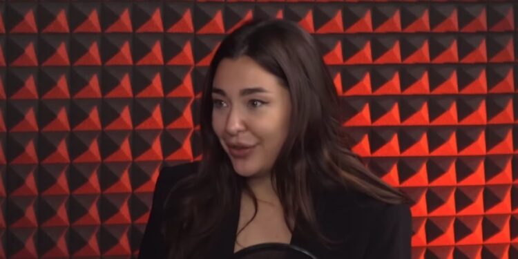 Sanja Vučić najavila udaju: Mnogo sam srećna