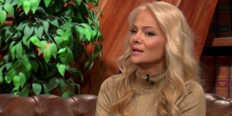 Pre nego što se udala, Ilda Šaulić je volela 20 godina starijeg