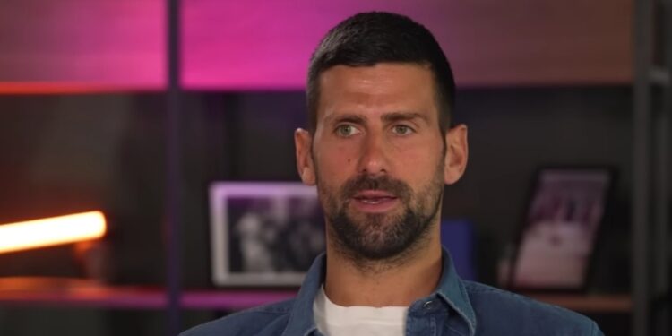 Đoković ponovo preskače Toronto, odustao i Siner