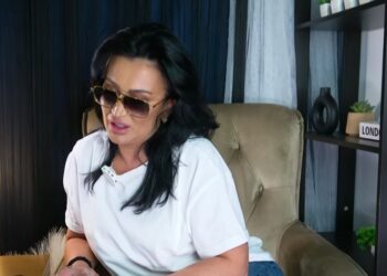 Andreana Čekić kupila stan u Beogradu na vodi: Keširala 300.000 evra