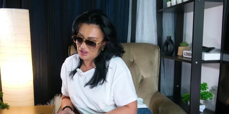 Andreana Čekić kupila stan u Beogradu na vodi: Keširala 300.000 evra