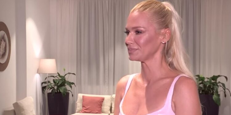 Uvek je lepa emocija i plače mi se od sreće: Nataša Bekvalac o susretu sa Danilom Ikodinovićem