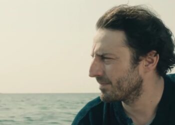 Pijavice – film po romanu Davida Albaharija