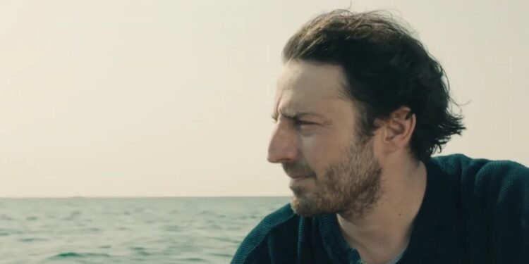 Pijavice – film po romanu Davida Albaharija