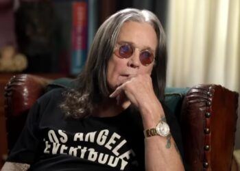 Ozzy Osbourne preminuo samo nekoliko nedelja nakon oproštajnog koncerta