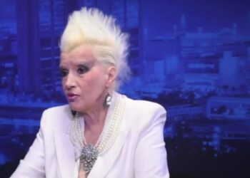 Slađana Milošević ostavila milione: Evo kome idu luksuzne nekretnine u Beogradu i strani honorari