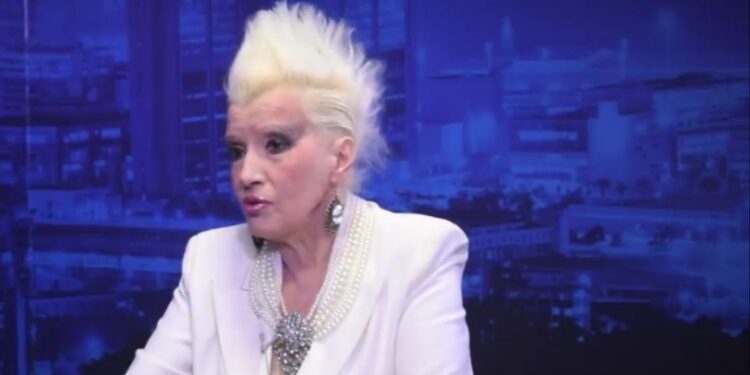 Slađana Milošević ostavila milione: Evo kome idu luksuzne nekretnine u Beogradu i strani honorari