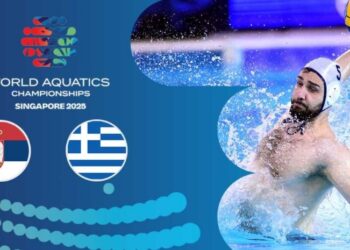 Neprepoznatljiva Srbije bez medalje, Grcima bronza na Svetskom prvenstvu