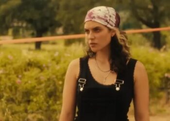 Korisnici Netfliksa oduševljeni novom triler serijom punom obrta