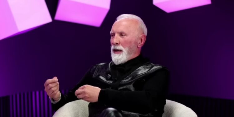 Dino Merlin otkrio istinu o braku: Pekla me je savest