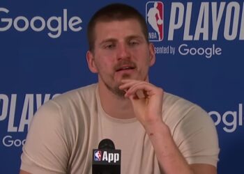 Forbs: Jokić će igrati za Srbiju na Evrobasketu