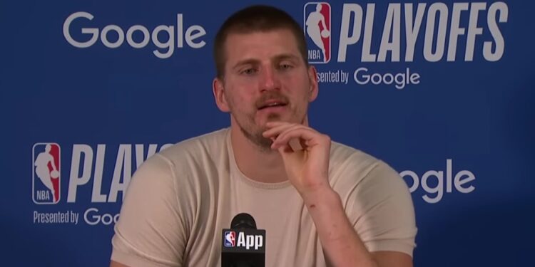 Forbs: Jokić će igrati za Srbiju na Evrobasketu