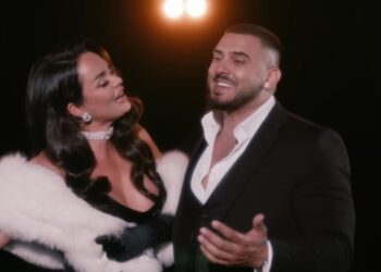 Tijana Em i Vanja Lakatoš rasplakali publiku baladom koja je trebalo da pripadne Slađi Allegro