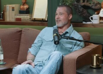 Brad Pitt komentarisao novu vezu Jennifer Aniston: Izvor blizak glumcu otkrio sve detalje