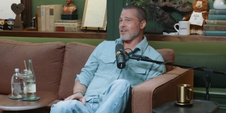 Brad Pitt komentarisao novu vezu Jennifer Aniston: Izvor blizak glumcu otkrio sve detalje