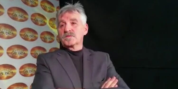 Bosanac zbog Dare Bubamare napustio Grand: Pobesneo zbog njenog honorara