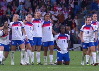 Engleska penalima do odbrane evropskog trona – Španija bez „triplete“