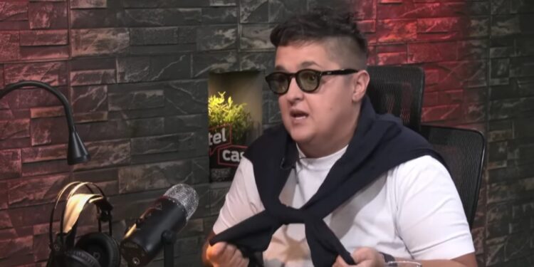 Marija Šerifović o prelasku u Pinkove zvezde: Od septembra meseca…