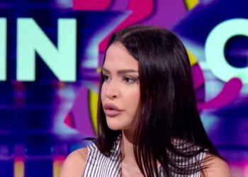 Aleksandra Mladenović zamenila ceo tim posle devet godina: Ovo nije prvi put da se moja karijera sabotira