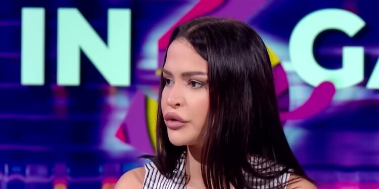 Aleksandra Mladenović zamenila ceo tim posle devet godina: Ovo nije prvi put da se moja karijera sabotira