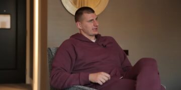 Denver reagovao zbog Jokića i njegovih konja: Ove scene ni Amerikancima nisu promakle