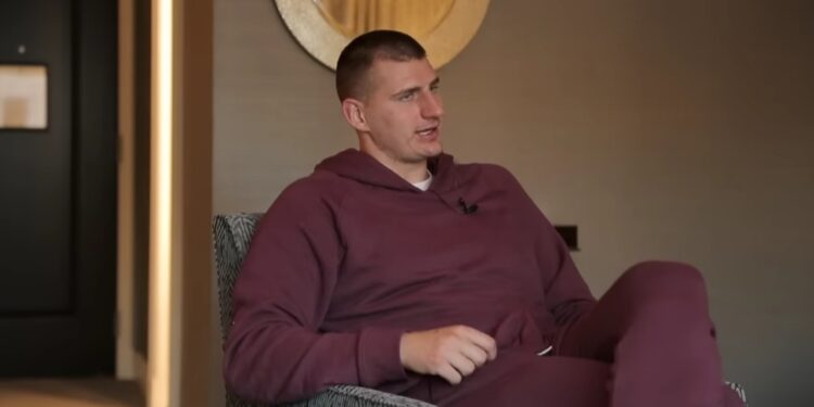 Denver reagovao zbog Jokića i njegovih konja: Ove scene ni Amerikancima nisu promakle